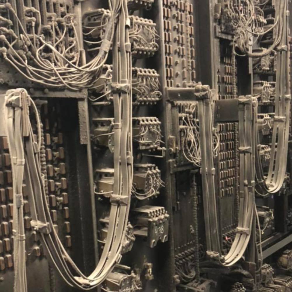 Meet your Posher, Mark